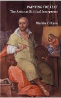 Painting the Text