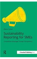 Sustainability Reporting for SMEs