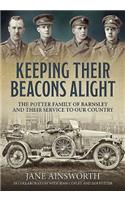Keeping their Beacons Alight