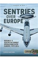 Sentries Over Europe