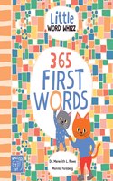 365 First Words