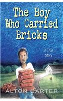Boy Who Carried Bricks