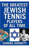 Greatest Jewish Tennis Players of All Time