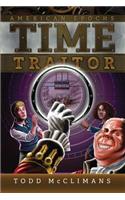 Time Traitor