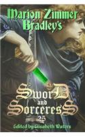 Sword and Sorceress 25