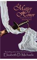 Matter of Honor