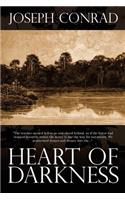 Heart of Darkness