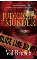 Judicious Murder