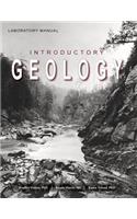 Laboratory Manual for Introductory Geology