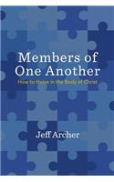 Members of One Another