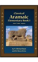 Classical Aramaic