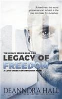 Legacy of Freedom