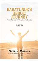 Babatunde's Heroic Journey