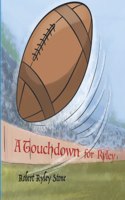 Touchdown for Ryley