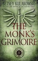 Monk's Grimoire