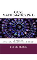 GCSE Mathematics (9-1)