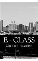 E - Class