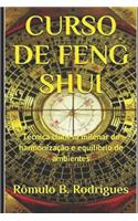 Curso de Feng Shui