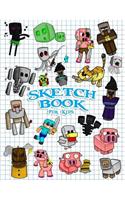 Sketchbook for Kids