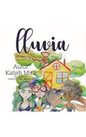 Lluvia