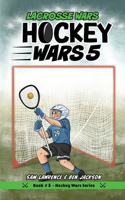 Hockey Wars 5