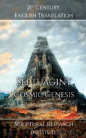 Septuagint - Cosmic Genesis