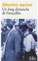 Un Long Dimanche de Fiancailles