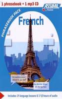 French Coffret Conversation