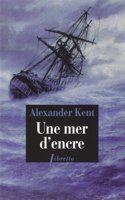 Une mer d'encre
