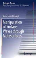 Manipulation of Surface Waves through Metasurfaces