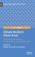 Climate Resilient Urban Areas