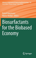 Biosurfactants for the Biobased Economy