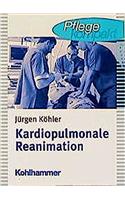 Kardiopulmonare Reanimation