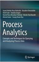 Process Analytics