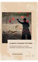 Climate Change Fictions