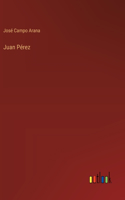 Juan Pérez