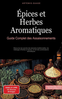 Épices et Herbes Aromatiques