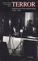 Terror. Stalinistische Parteisäuberungen 1936-1953