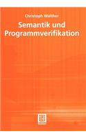 Semantik und Programmverifikation
