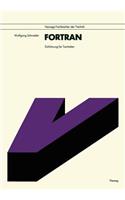 FORTRAN