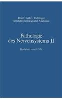 PATHOLOGIE DES NERVENSYSTEMS II