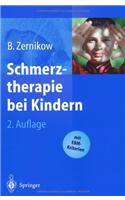 Schmerztherapie Bei Kindern