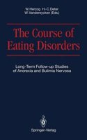The Course of Eating Disorders