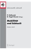 Mobilität Und Echtzeit