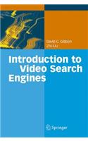 Introduction to Video Search Engines