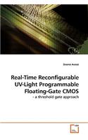 Real-Time Reconfigurable UV-Light Programmable Floating-Gate CMOS