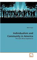 Individualism and Community in America