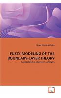 Fuzzy Modeling of the Boundary-Layer Theory