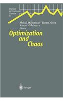 Optimization and Chaos