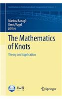 Mathematics of Knots